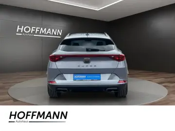 Formentor 2.0 TDI 4Drive DSG Navi LED SHZ PDC