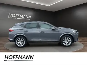 Formentor 2.0 TDI 4Drive DSG Navi LED SHZ PDC