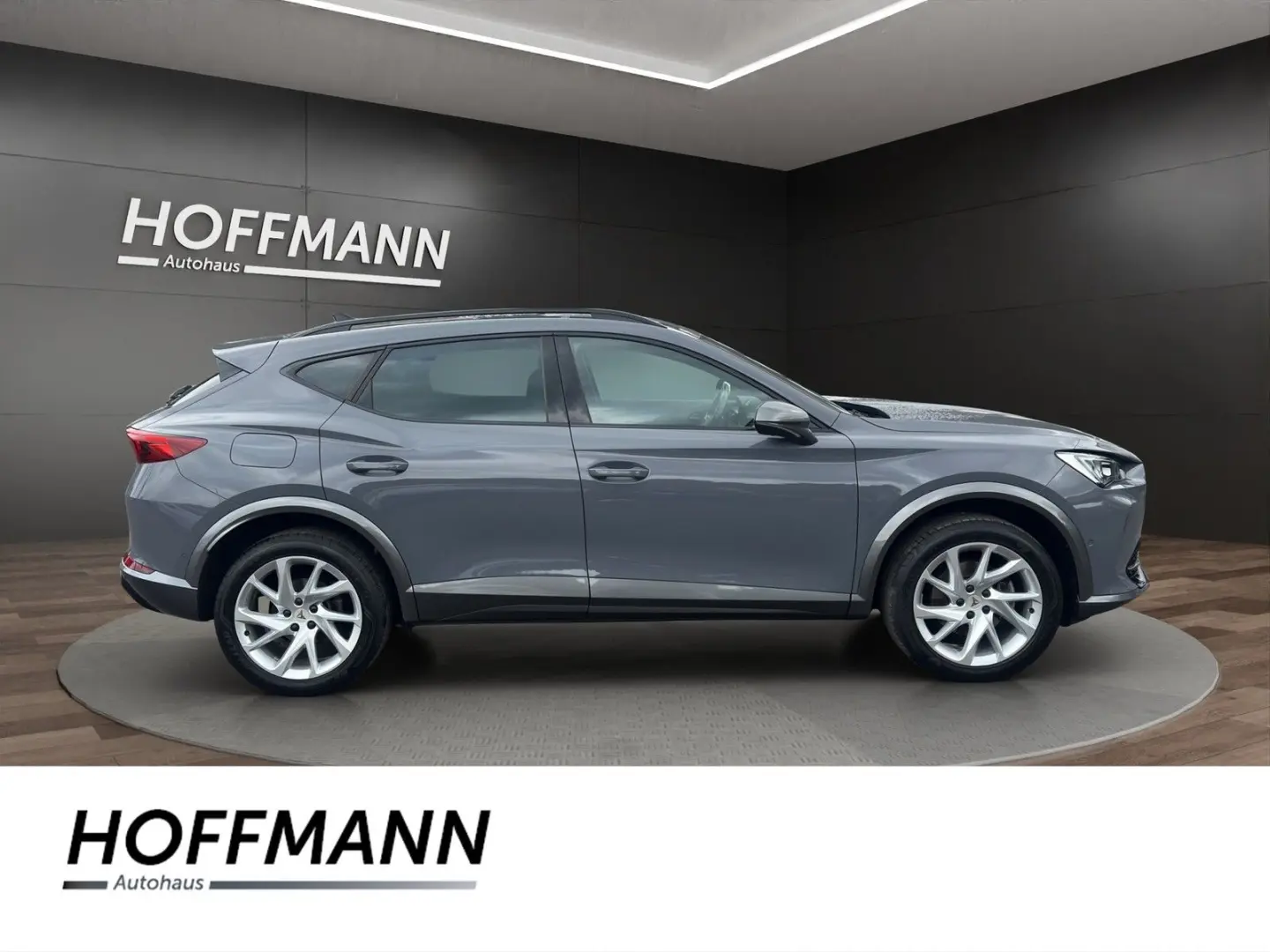 Formentor 2.0 TDI 4Drive DSG Navi LED SHZ PDC