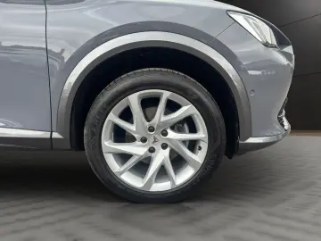 Formentor 2.0 TDI 4Drive DSG Navi LED SHZ PDC