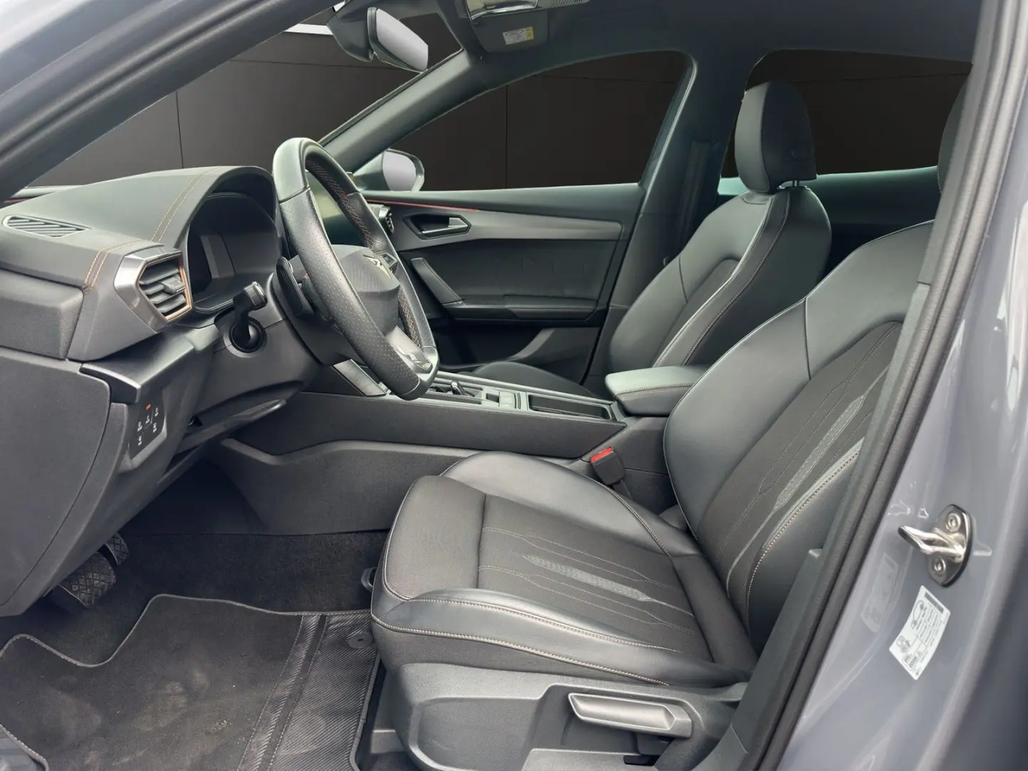 Formentor 2.0 TDI 4Drive DSG Navi LED SHZ PDC