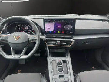 Formentor 2.0 TDI 4Drive DSG Navi LED SHZ PDC