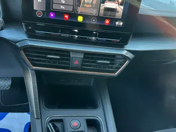 Formentor 2 0TDI DSG  4D FULL LED DAB ACC 220V