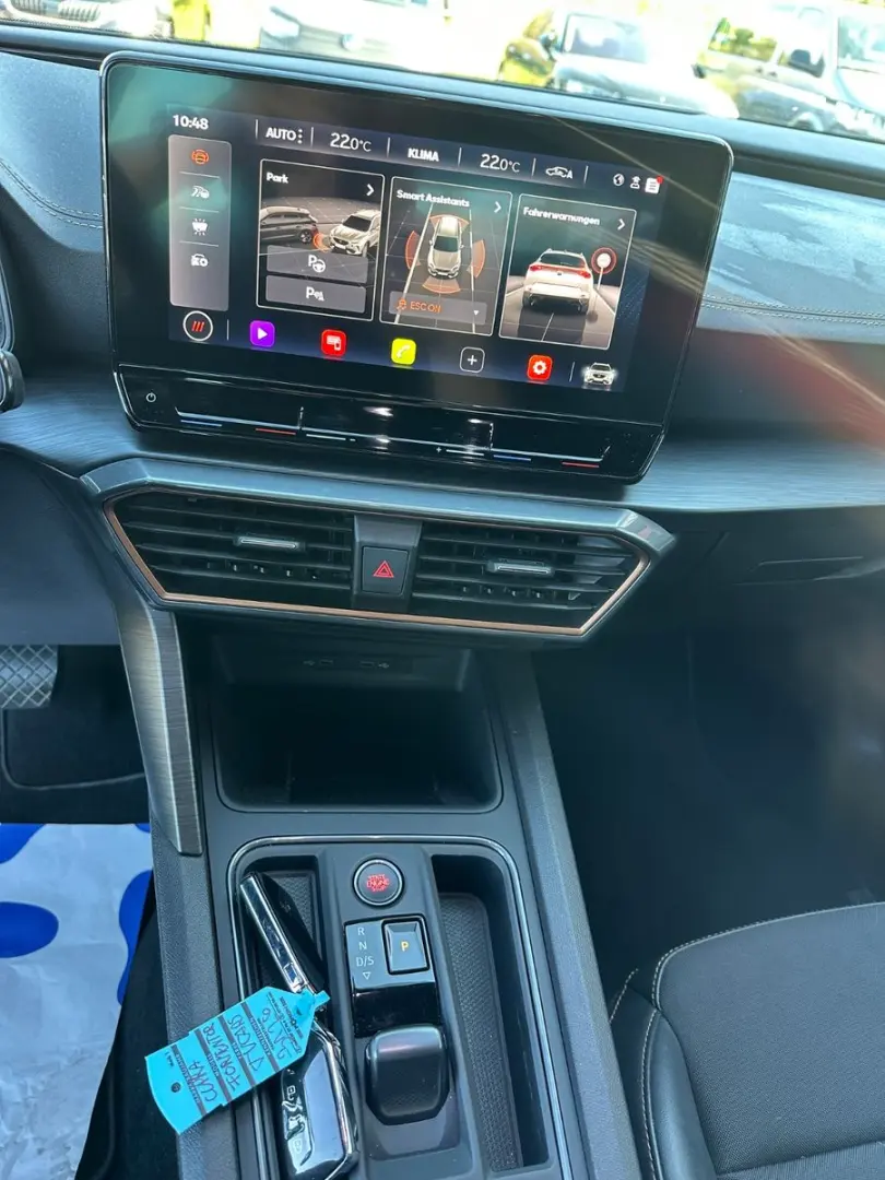 Formentor 2 0TDI DSG  4D FULL LED DAB ACC 220V