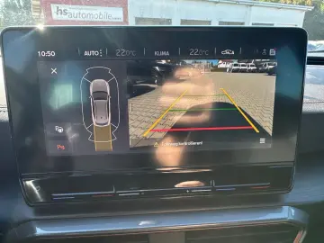 Formentor 2 0TDI DSG  4D FULL LED DAB ACC 220V