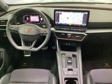 Formentor VZ 2.0 TSI DSG LM19 BEATS KAMERA eKLAP