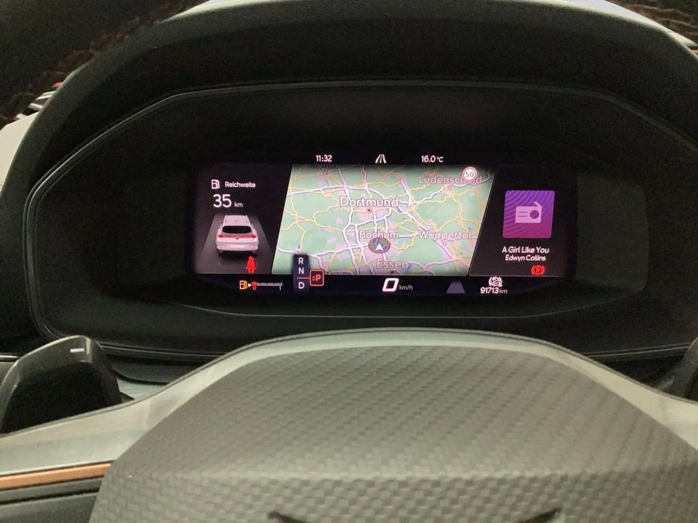 Formentor VZ 2.0 TSI DSG LM19 BEATS KAMERA eKLAP