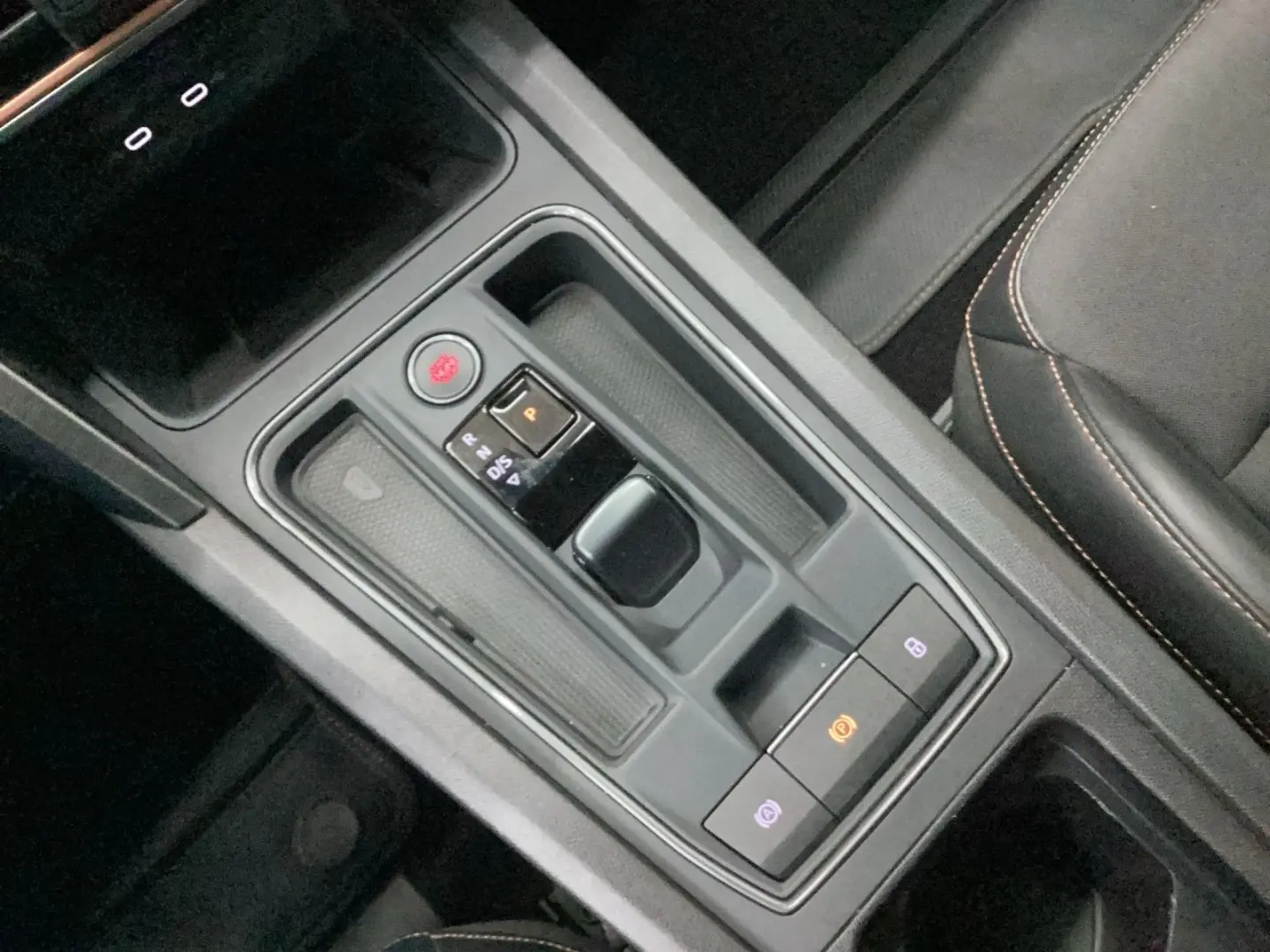 Formentor VZ 2.0 TSI DSG LM19 BEATS KAMERA eKLAP