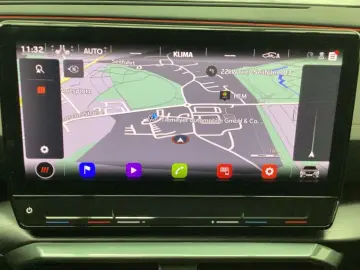 Formentor VZ 2.0 TSI DSG LM19 BEATS KAMERA eKLAP