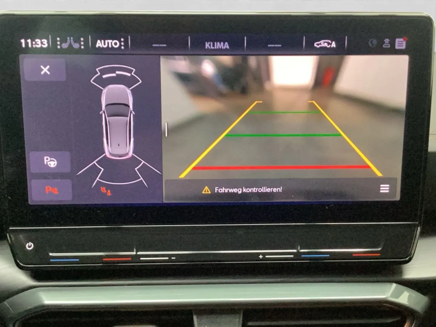 Formentor VZ 2.0 TSI DSG LM19 BEATS KAMERA eKLAP