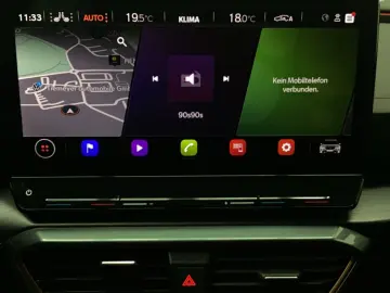 Formentor VZ 2.0 TSI DSG LM19 BEATS KAMERA eKLAP