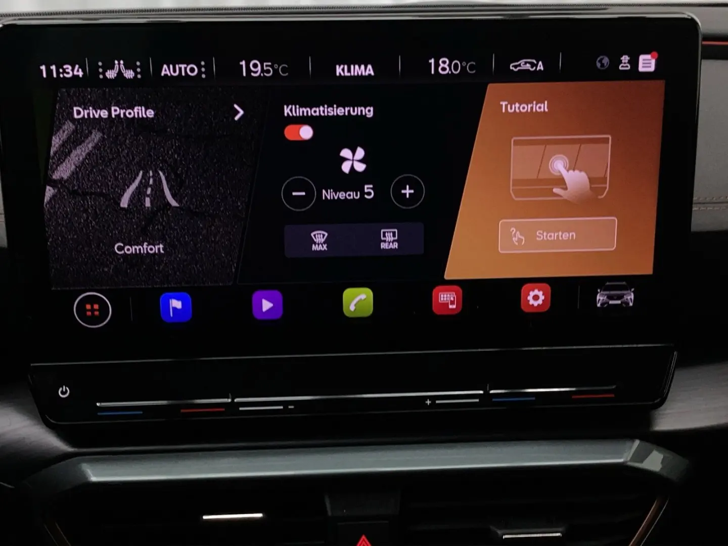 Formentor VZ 2.0 TSI DSG LM19 BEATS KAMERA eKLAP