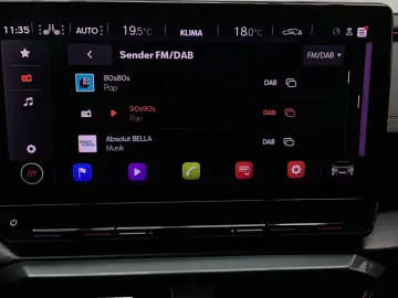 Formentor VZ 2.0 TSI DSG LM19 BEATS KAMERA eKLAP