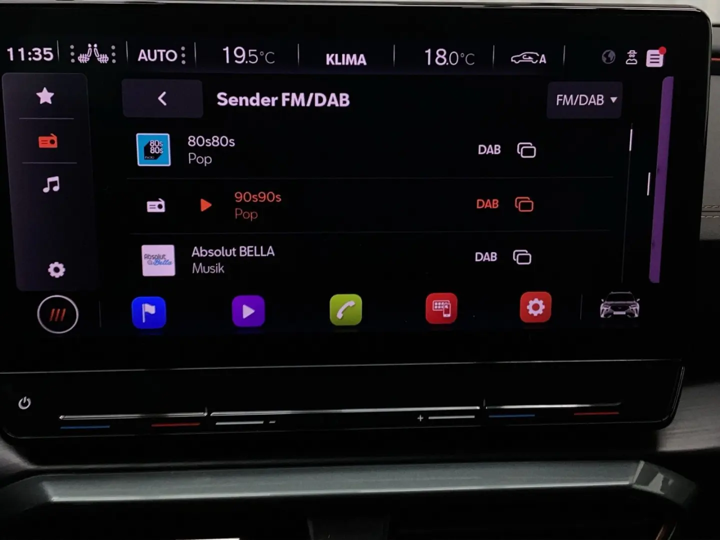 Formentor VZ 2.0 TSI DSG LM19 BEATS KAMERA eKLAP