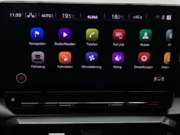 Formentor VZ 2.0 TSI DSG LM19 BEATS KAMERA eKLAP