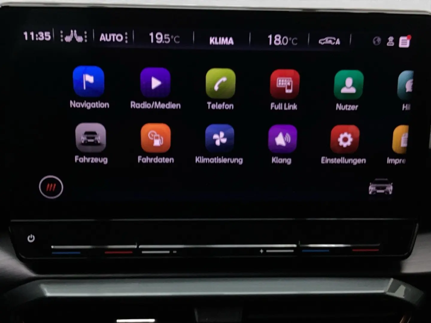 Formentor VZ 2.0 TSI DSG LM19 BEATS KAMERA eKLAP