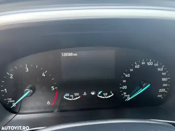 Ford Focus 2.0 EcoBlue Active