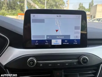 Ford Focus 2.0 EcoBlue Active