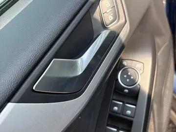 Ford Focus 2.0 EcoBlue Active