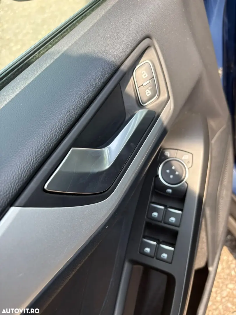 Ford Focus 2.0 EcoBlue Active