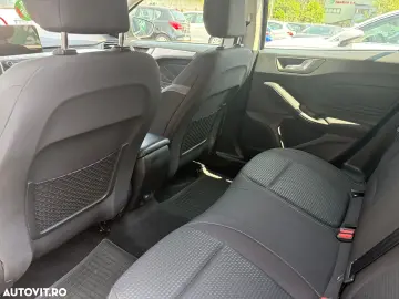 Ford Focus 2.0 EcoBlue Active