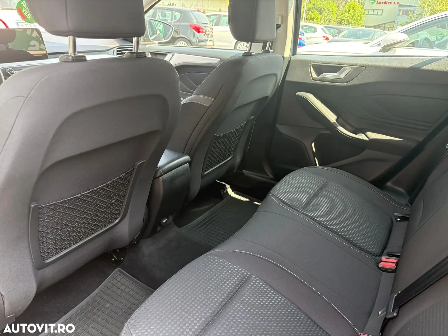 Ford Focus 2.0 EcoBlue Active