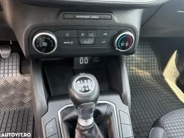 Ford Focus 2.0 EcoBlue Active