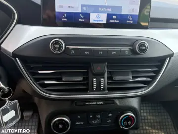 Ford Focus 2.0 EcoBlue Active