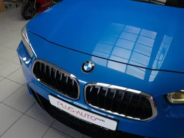 BMW X2 X-Drive 20d