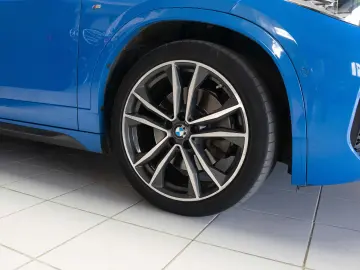 BMW X2 X-Drive 20d