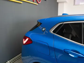 BMW X2 X-Drive 20d