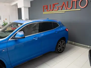 BMW X2 X-Drive 20d