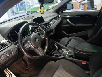 BMW X2 X-Drive 20d