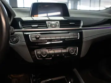 BMW X2 X-Drive 20d