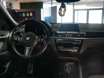 BMW X2 X-Drive 20d