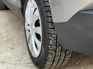 Peugeot 2008 – 1.6 diesel