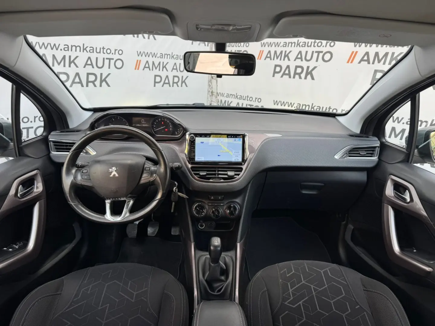 Peugeot 2008 – 1.6 diesel