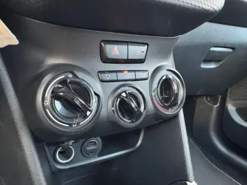 Peugeot 2008 – 1.6 diesel