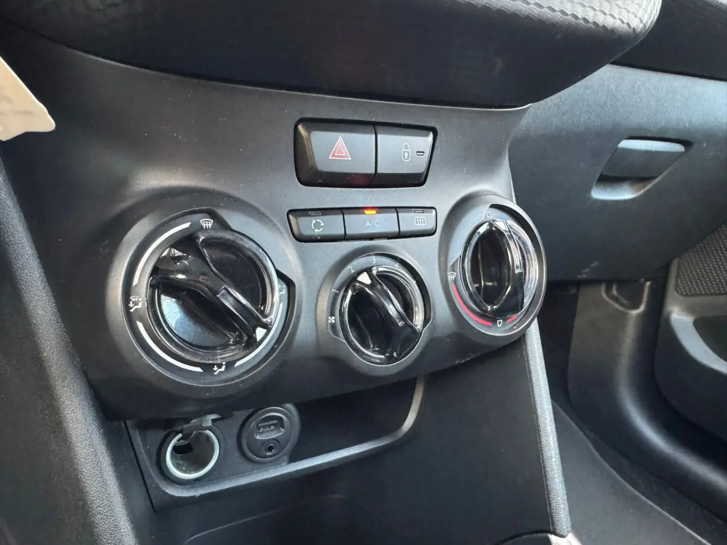 Peugeot 2008 – 1.6 diesel