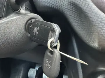 Peugeot 2008 – 1.6 diesel