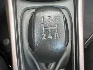 Peugeot 2008 – 1.6 diesel