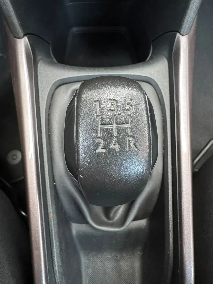 Peugeot 2008 – 1.6 diesel