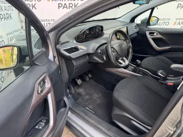 Peugeot 2008 – 1.6 diesel