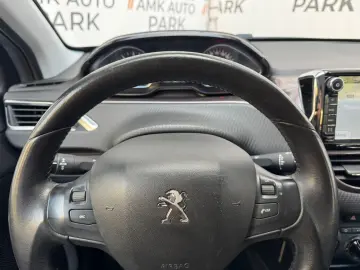 Peugeot 2008 – 1.6 diesel