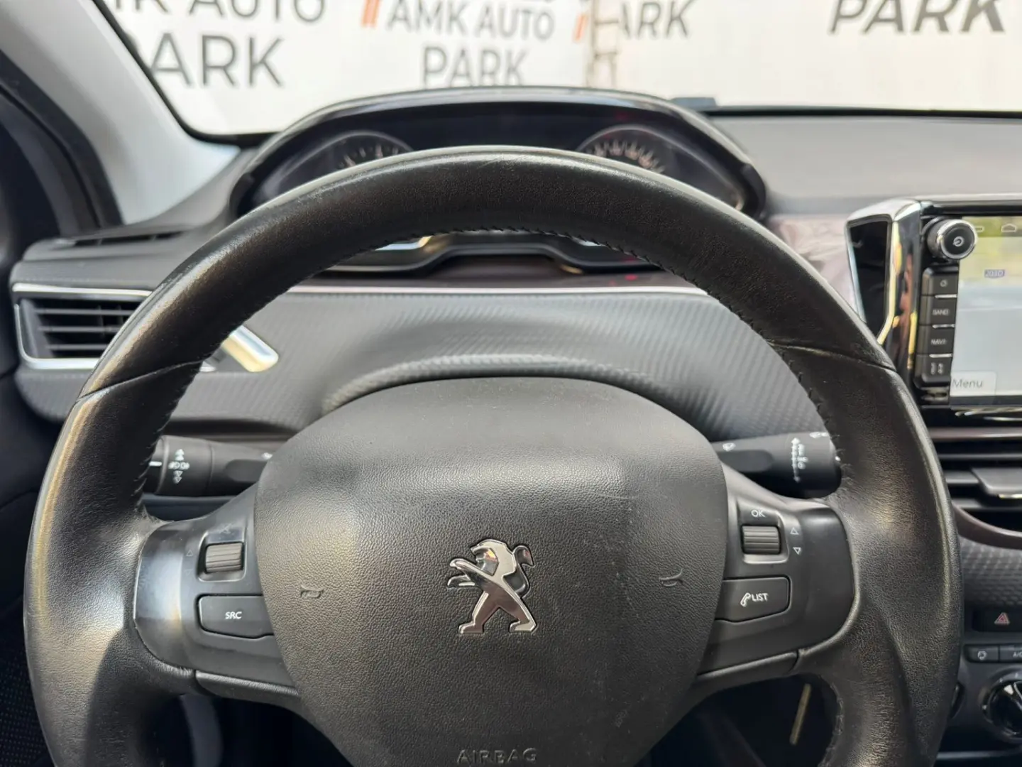 Peugeot 2008 – 1.6 diesel