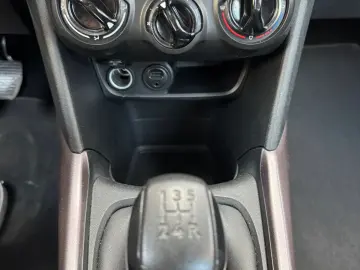 Peugeot 2008 – 1.6 diesel