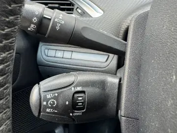 Peugeot 2008 – 1.6 diesel