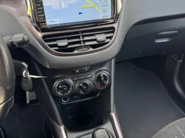 Peugeot 2008 – 1.6 diesel