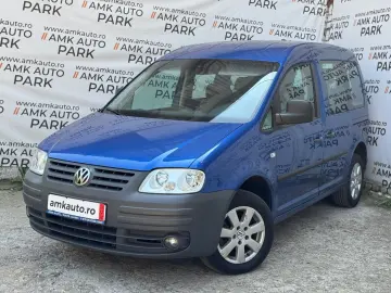 Volkswagen  Caddy