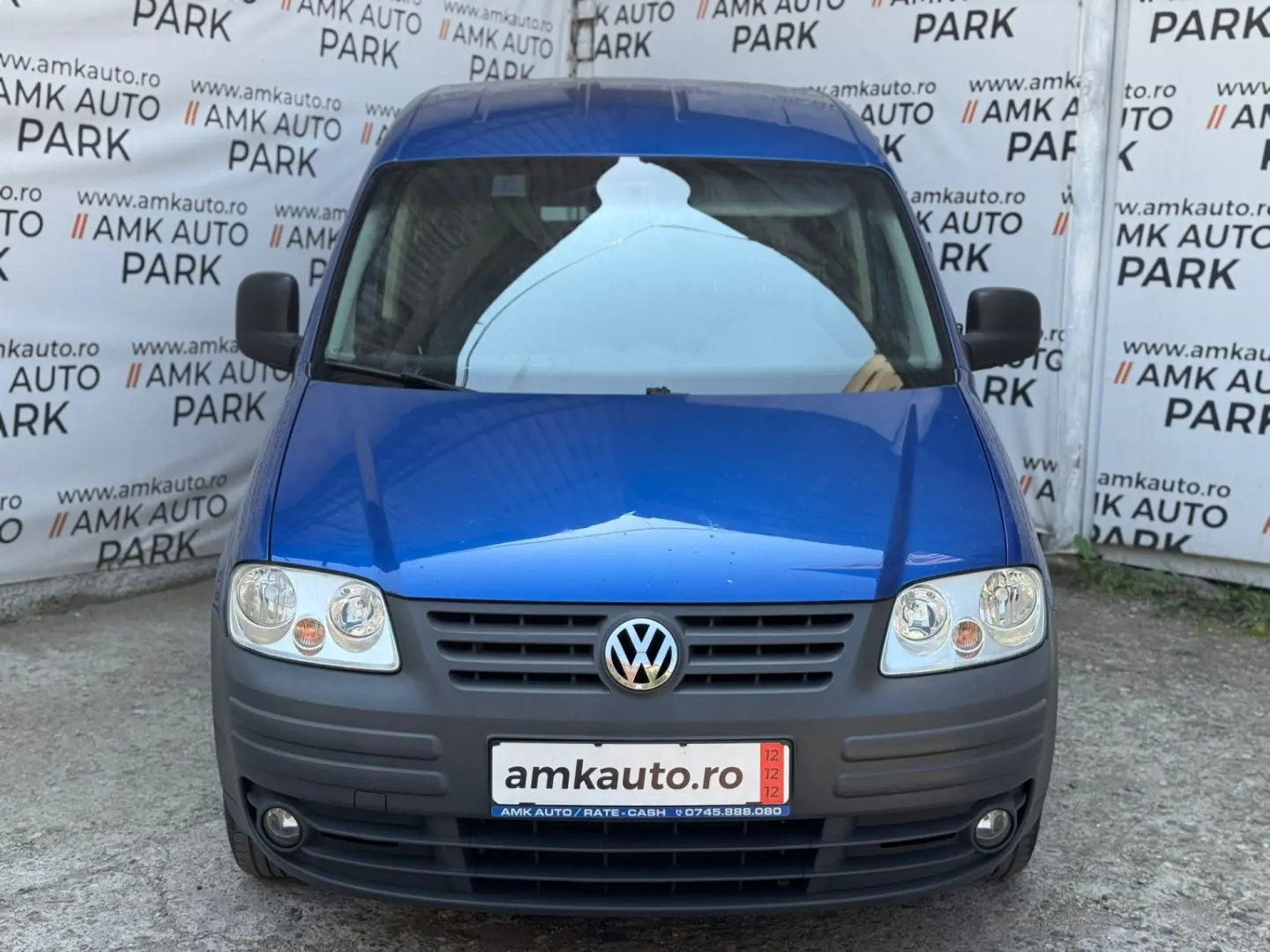 Volkswagen  Caddy